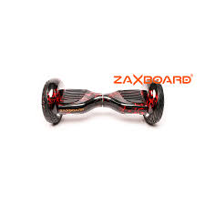 Zaxboard ZX-11 - krasnaya-molniya