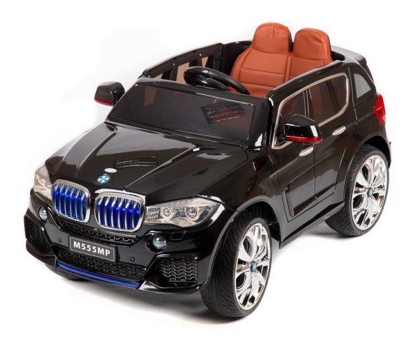 Детский электромобиль Electric Toys BMW X5 NEW 2019